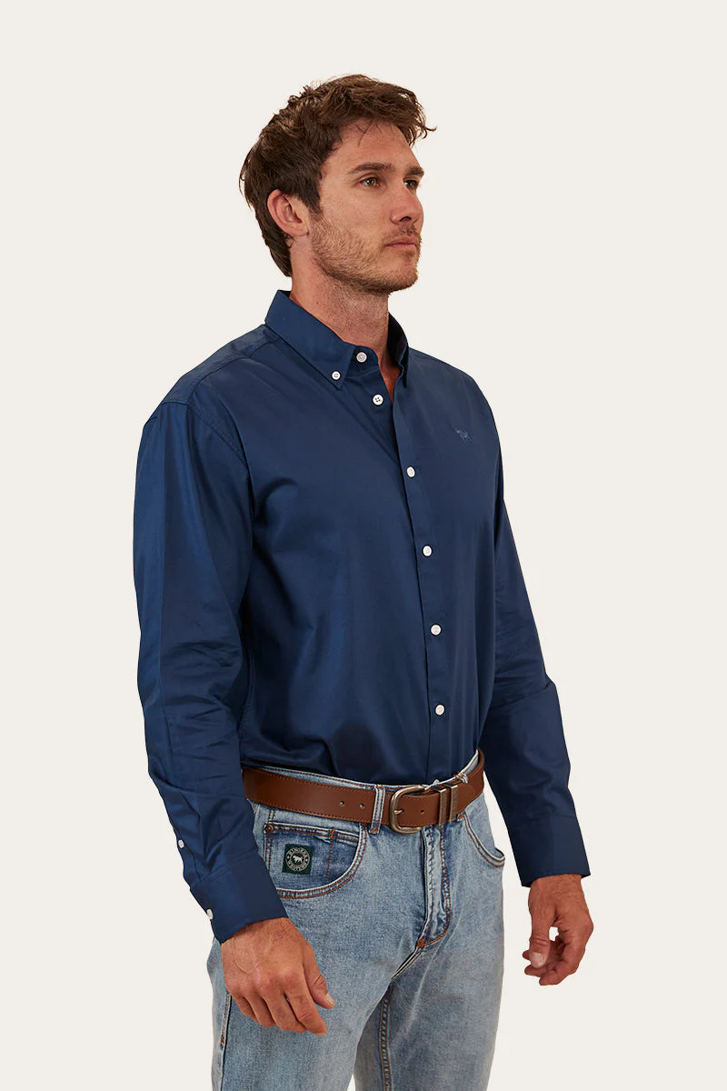 Homestead Mens Dress Shirt - Image 12