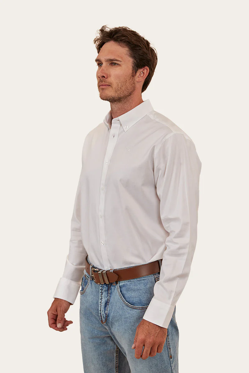 Homestead Mens Dress Shirt - Image 14