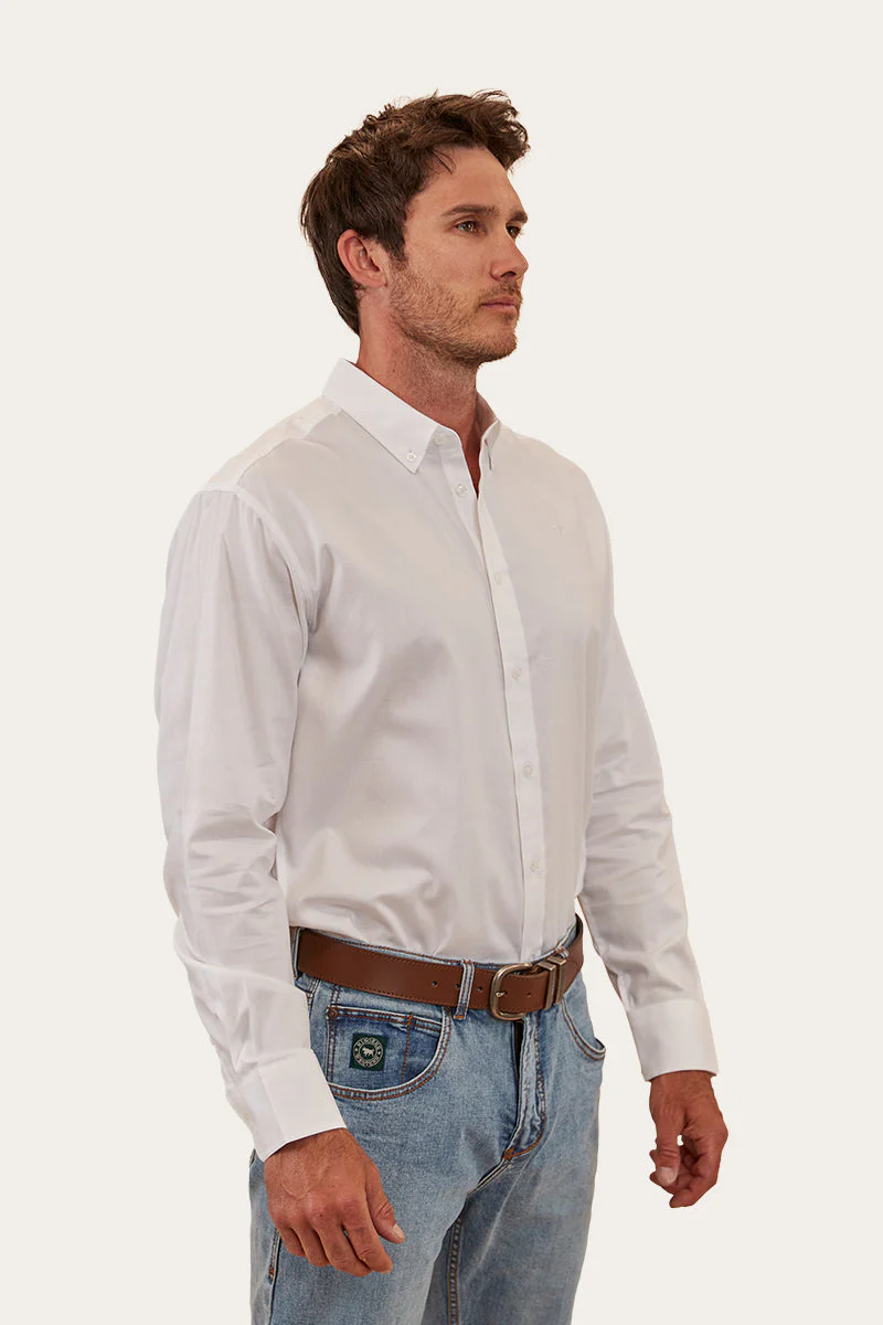 Homestead Mens Dress Shirt - Image 16