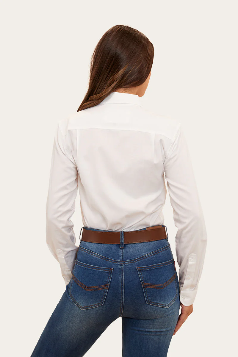 Homestead Womens Dress Shirt - Image 17