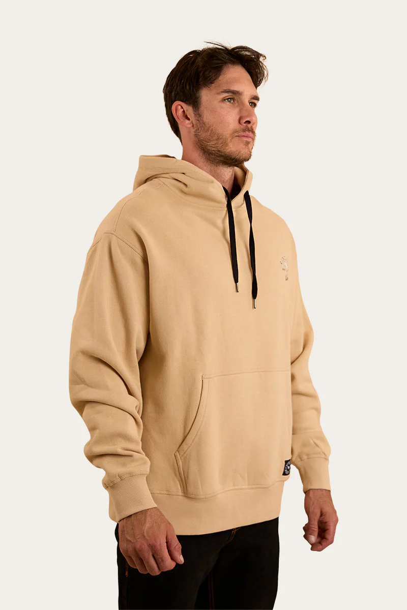 Hometown Mens Pullover Hoodie - Image 5