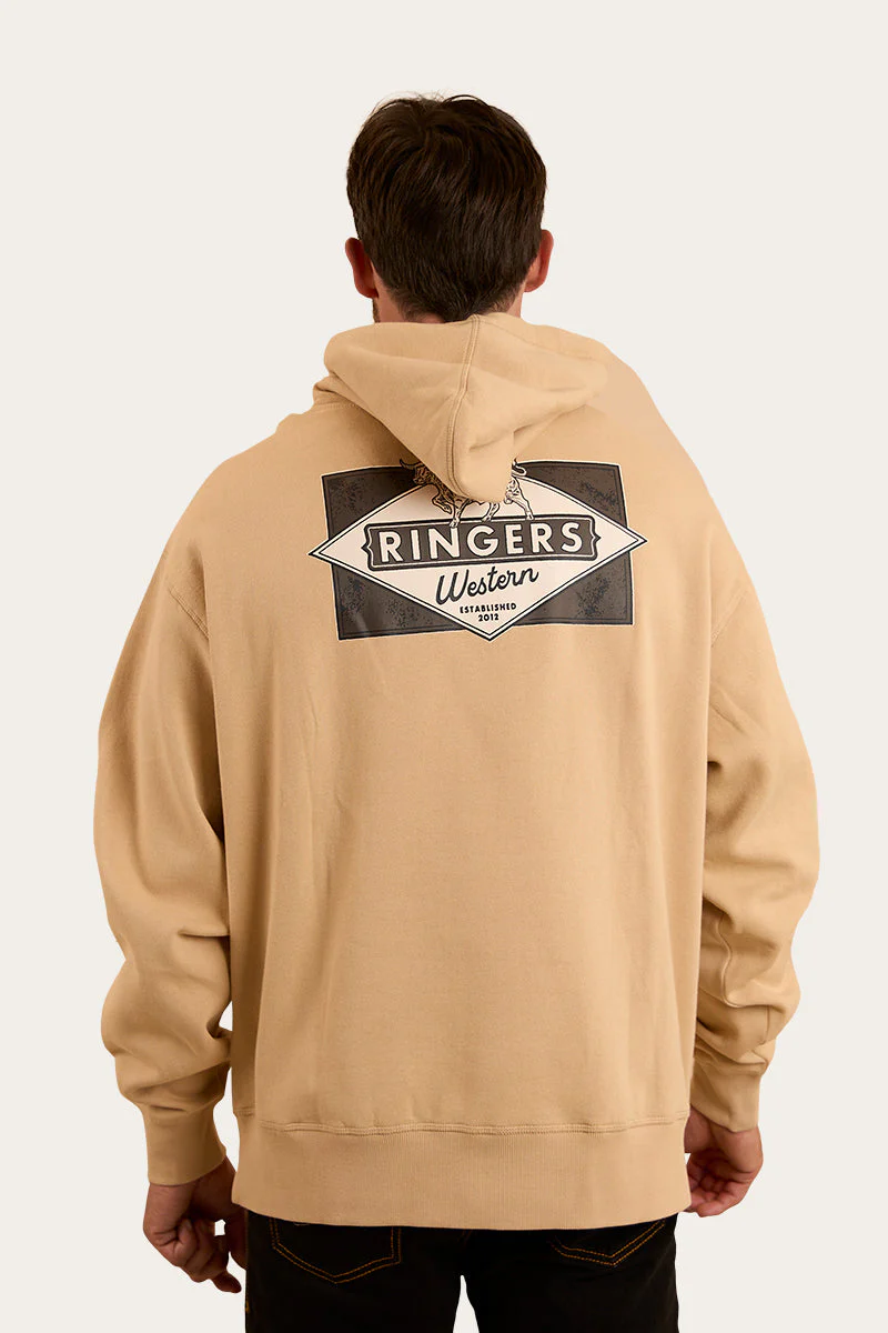 Hometown Mens Pullover Hoodie - Image 6