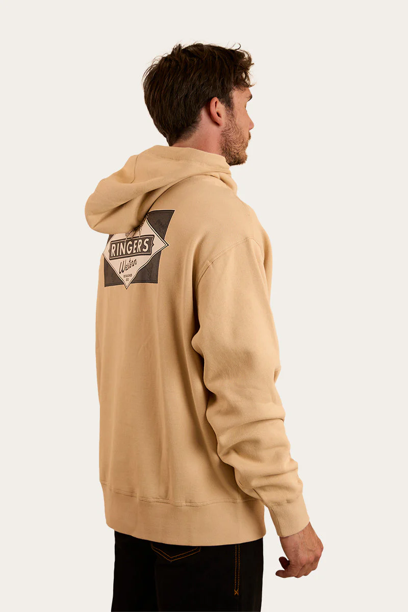 Hometown Mens Pullover Hoodie - Image 7