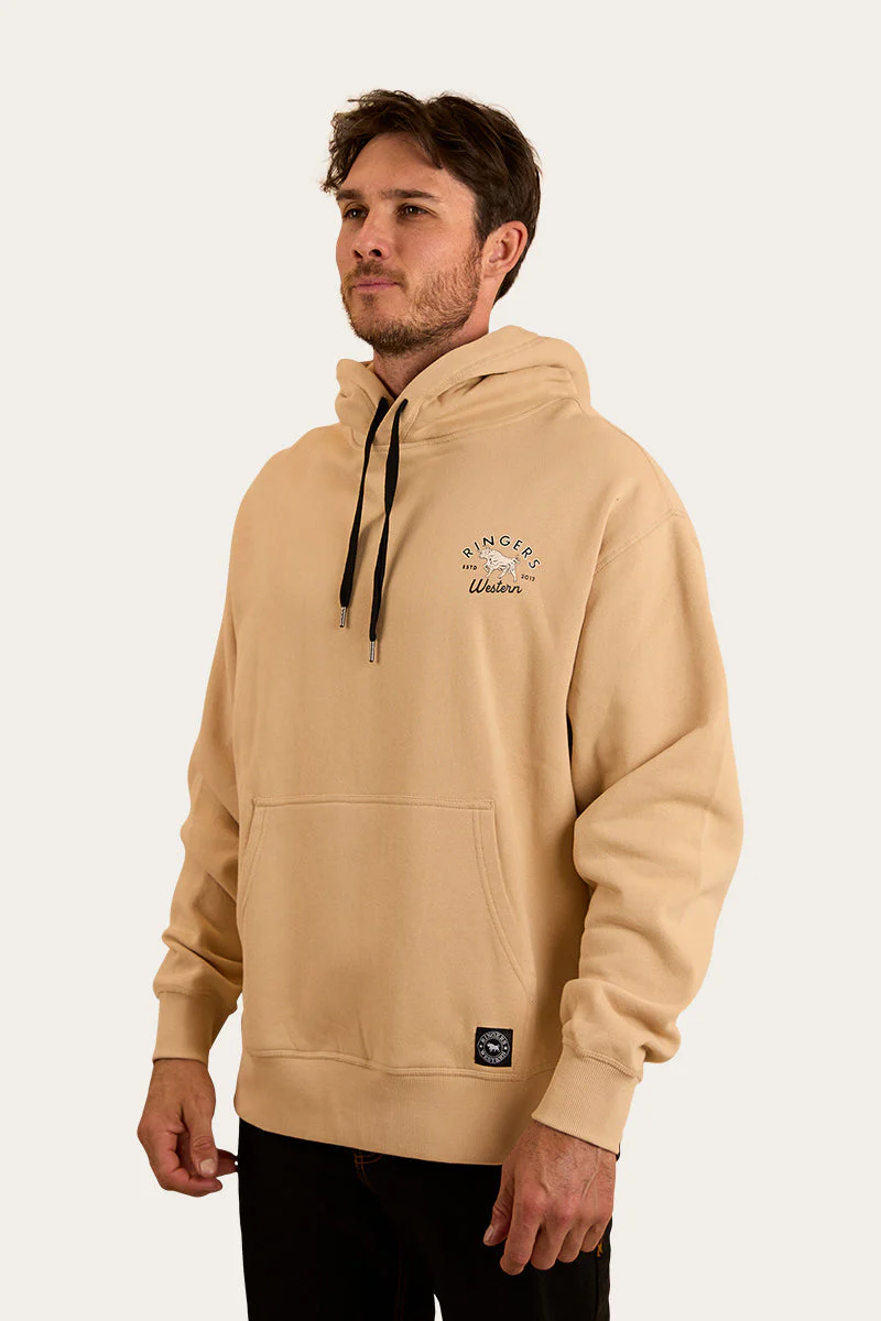 Hometown Mens Pullover Hoodie - Image 8