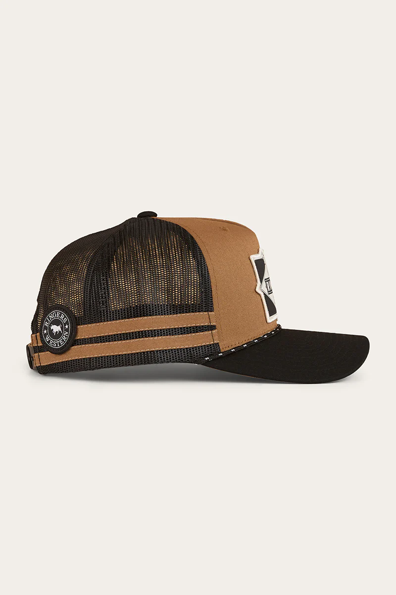 Hometown Trucker Cap - Image 11
