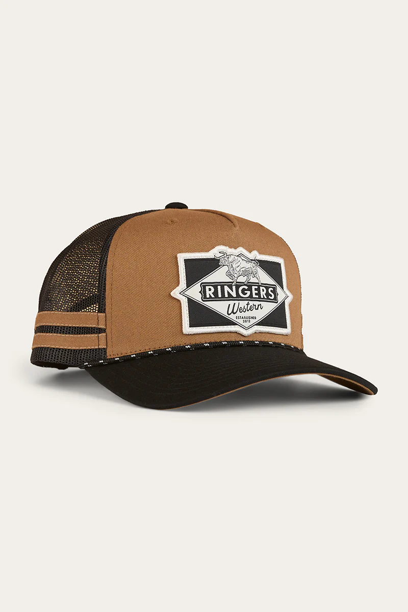 Hometown Trucker Cap - Image 12
