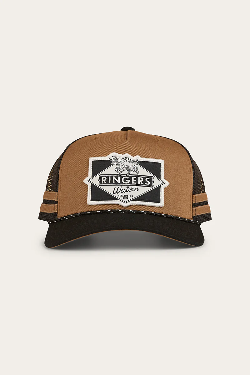 Hometown Trucker Cap - Image 13