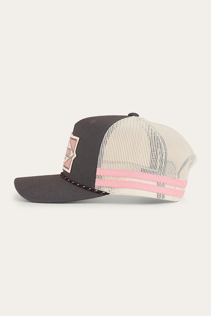 Hometown Trucker Cap - Image 3