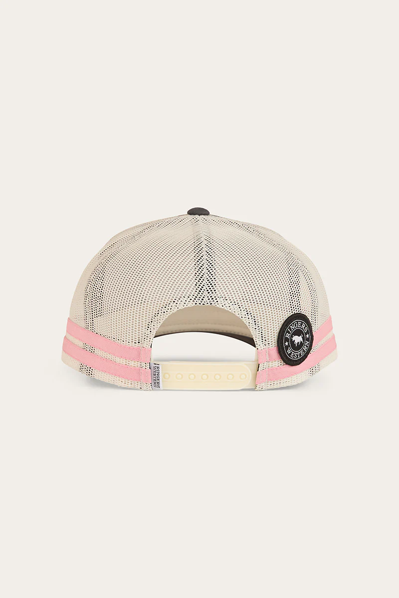 Hometown Trucker Cap - Image 4