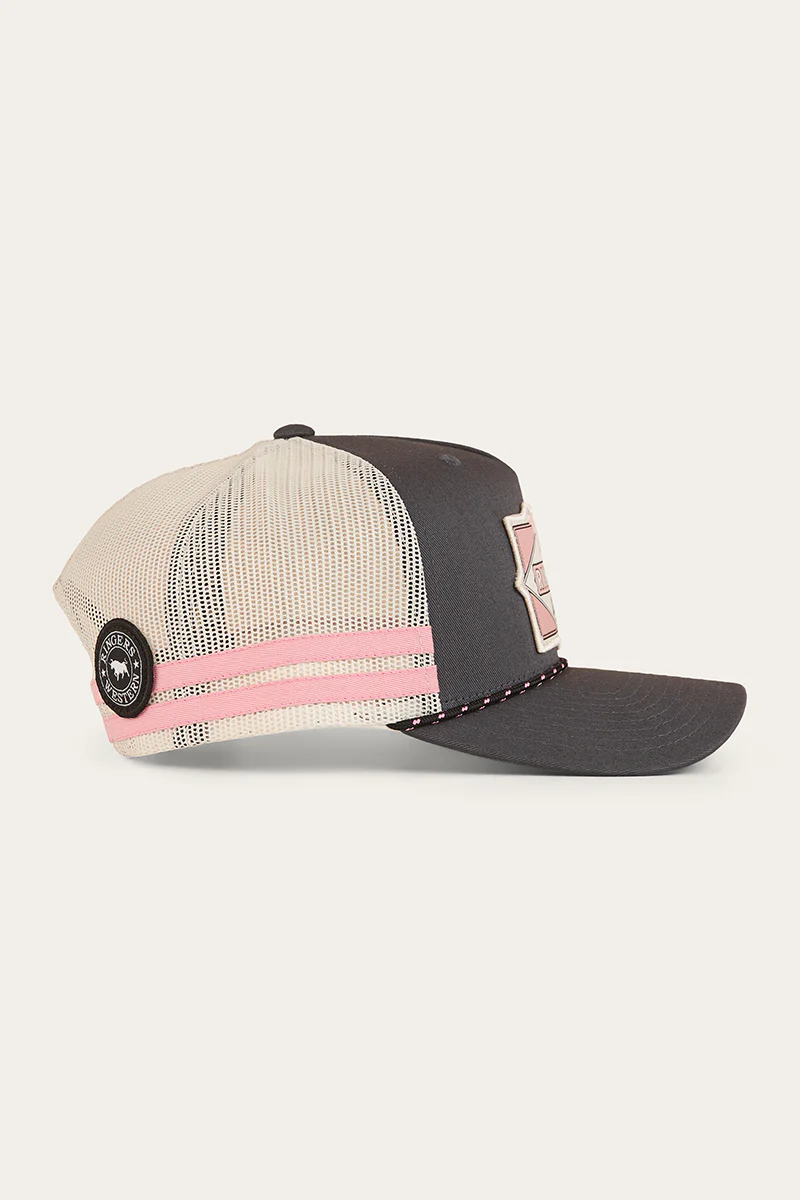 Hometown Trucker Cap - Image 5