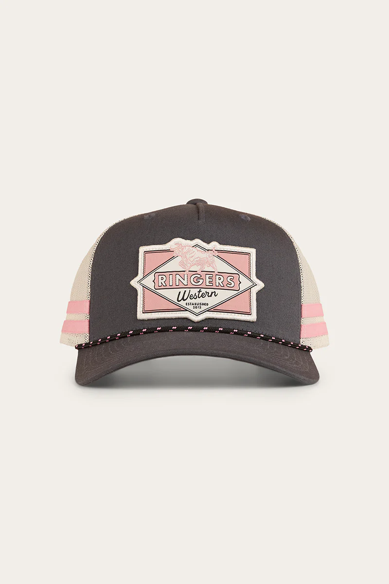 Hometown Trucker Cap - Image 7