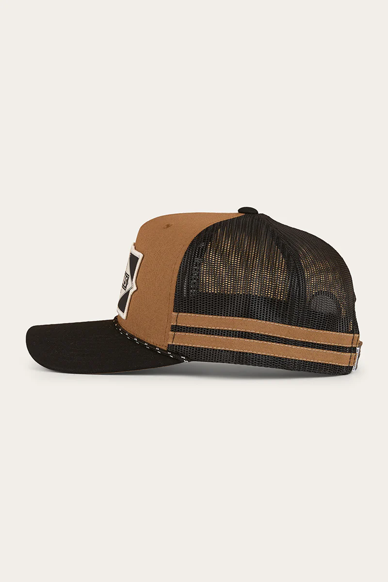 Hometown Trucker Cap - Image 9
