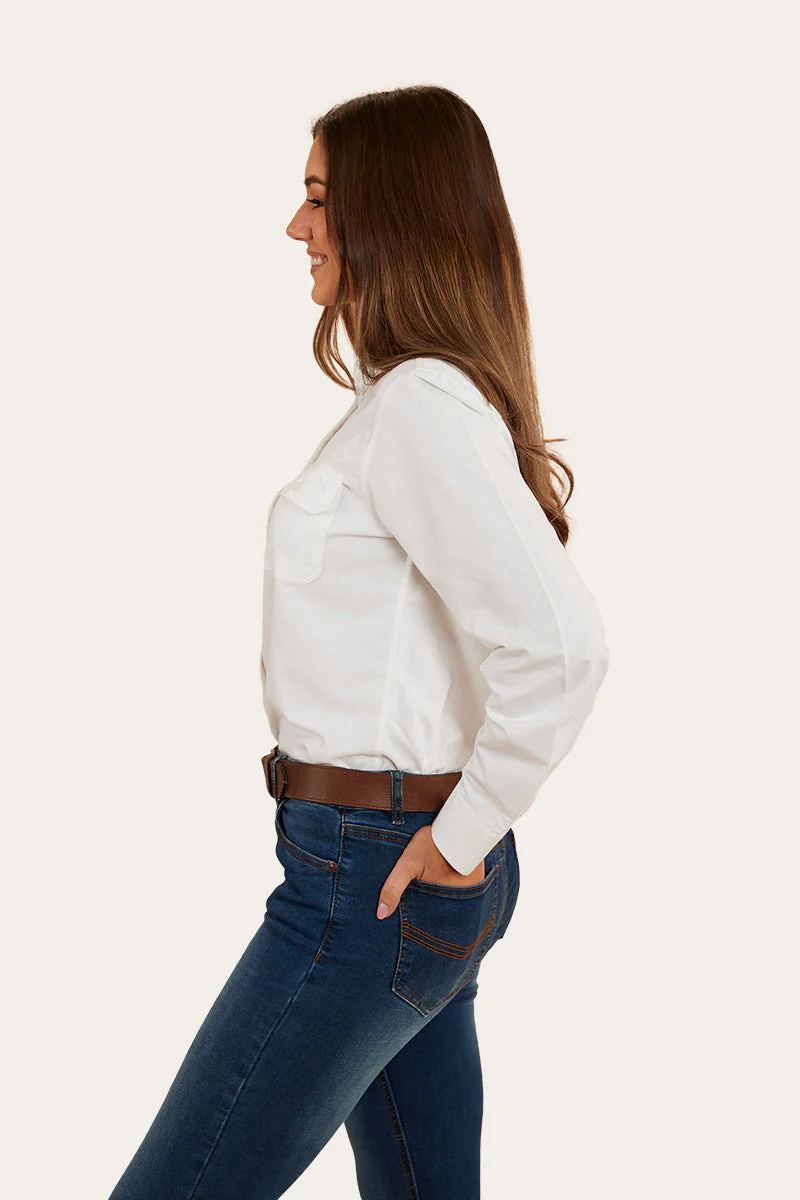 Hope Womens Dress Shirt - Image 12
