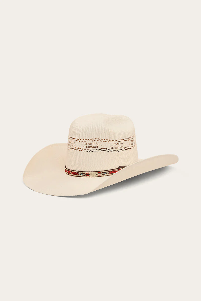 Indiana Paper Straw Hat - Image 10