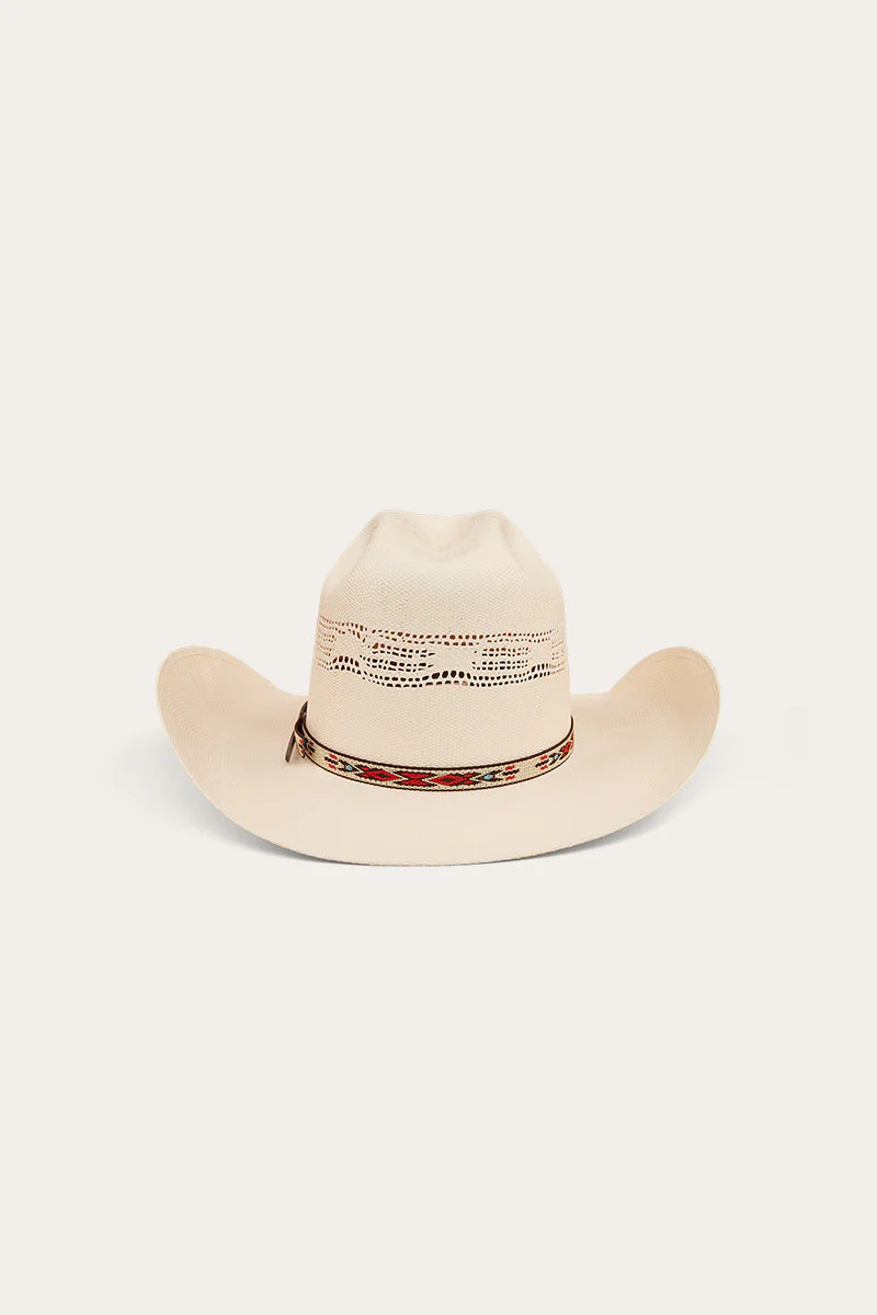 Indiana Paper Straw Hat - Image 12