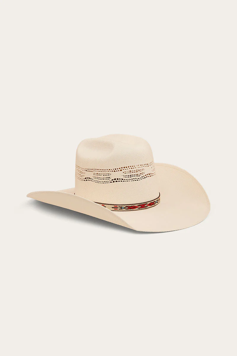 Indiana Paper Straw Hat - Image 15