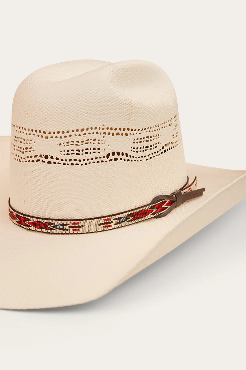 Indiana Paper Straw Hat - Image 16