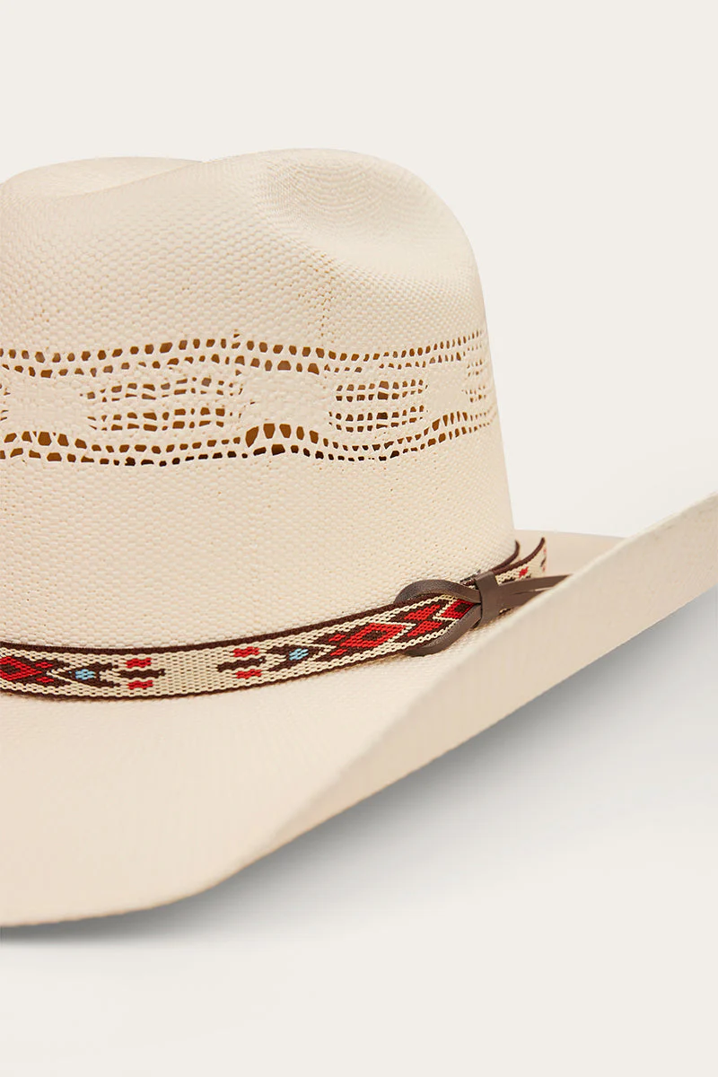 Indiana Paper Straw Hat - Image 17