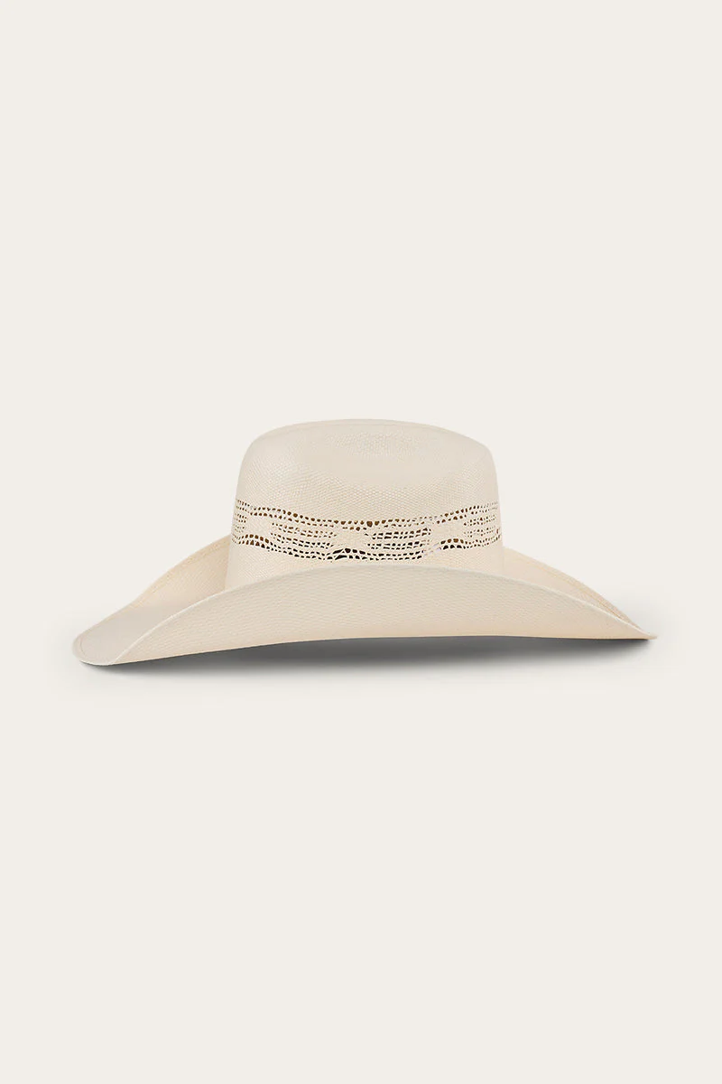 Indiana Paper Straw Hat - Image 3