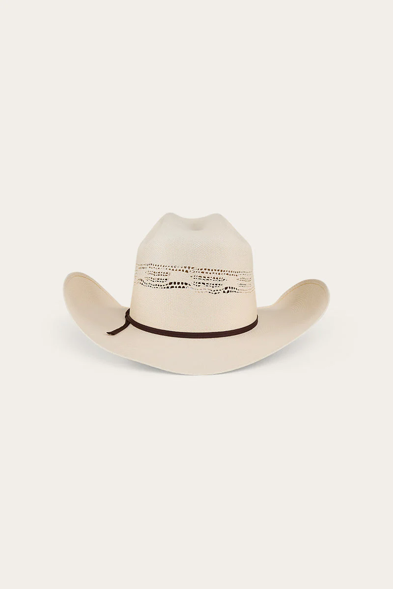 Indiana Paper Straw Hat - Image 4