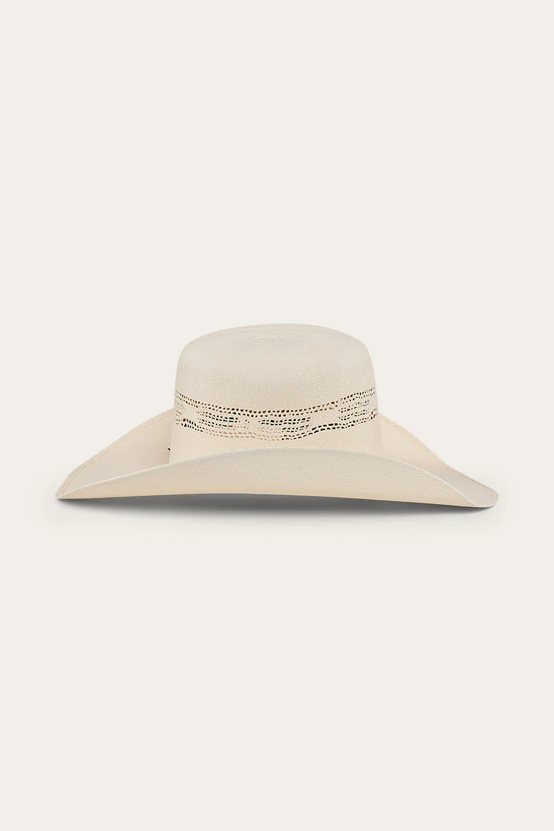 Indiana Paper Straw Hat - Image 5