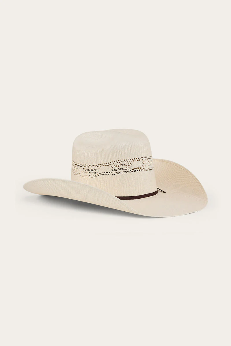 Indiana Paper Straw Hat - Image 6