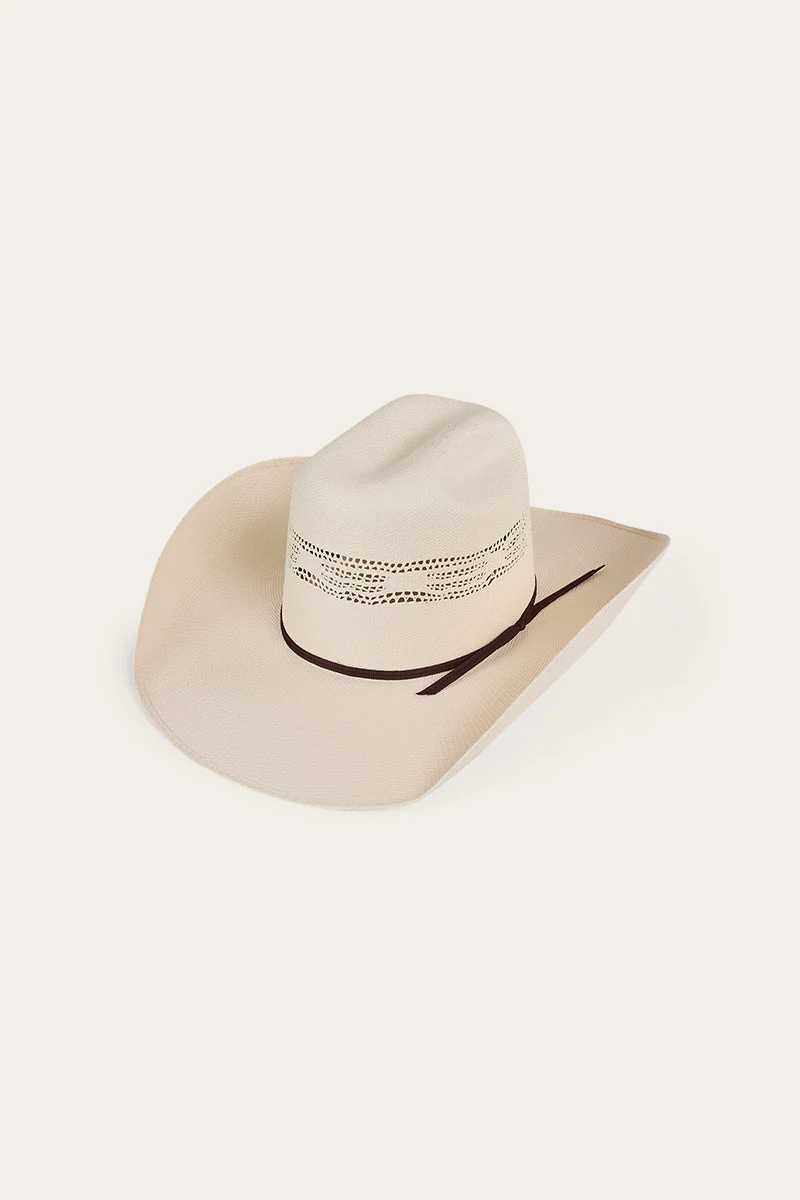Indiana Paper Straw Hat - Image 7