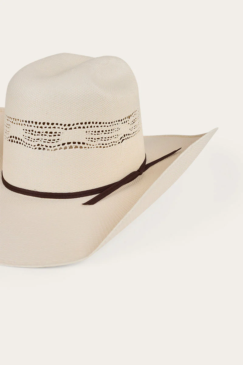 Indiana Paper Straw Hat - Image 8