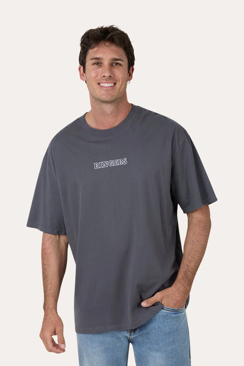 Jared Unisex Box Fit T-Shirt