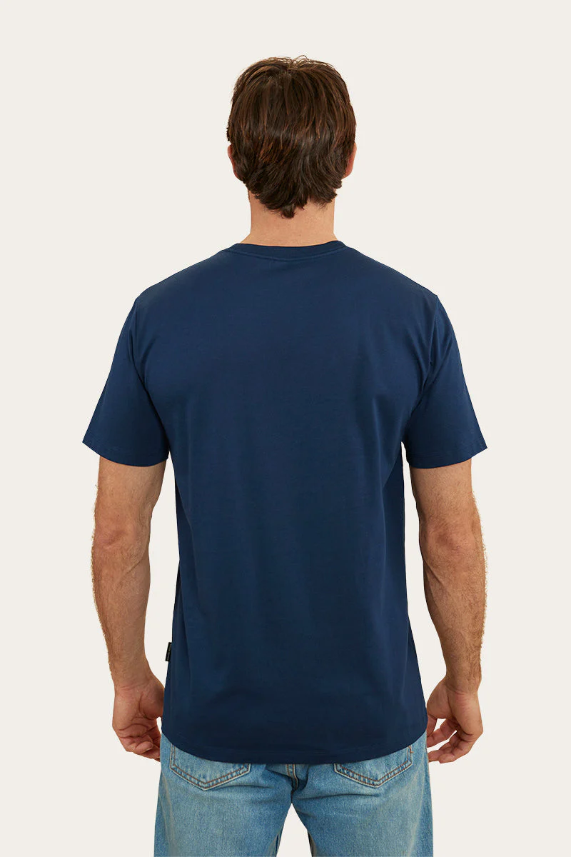 Jarrahdale Mens Classic Fit Tee - Image 4