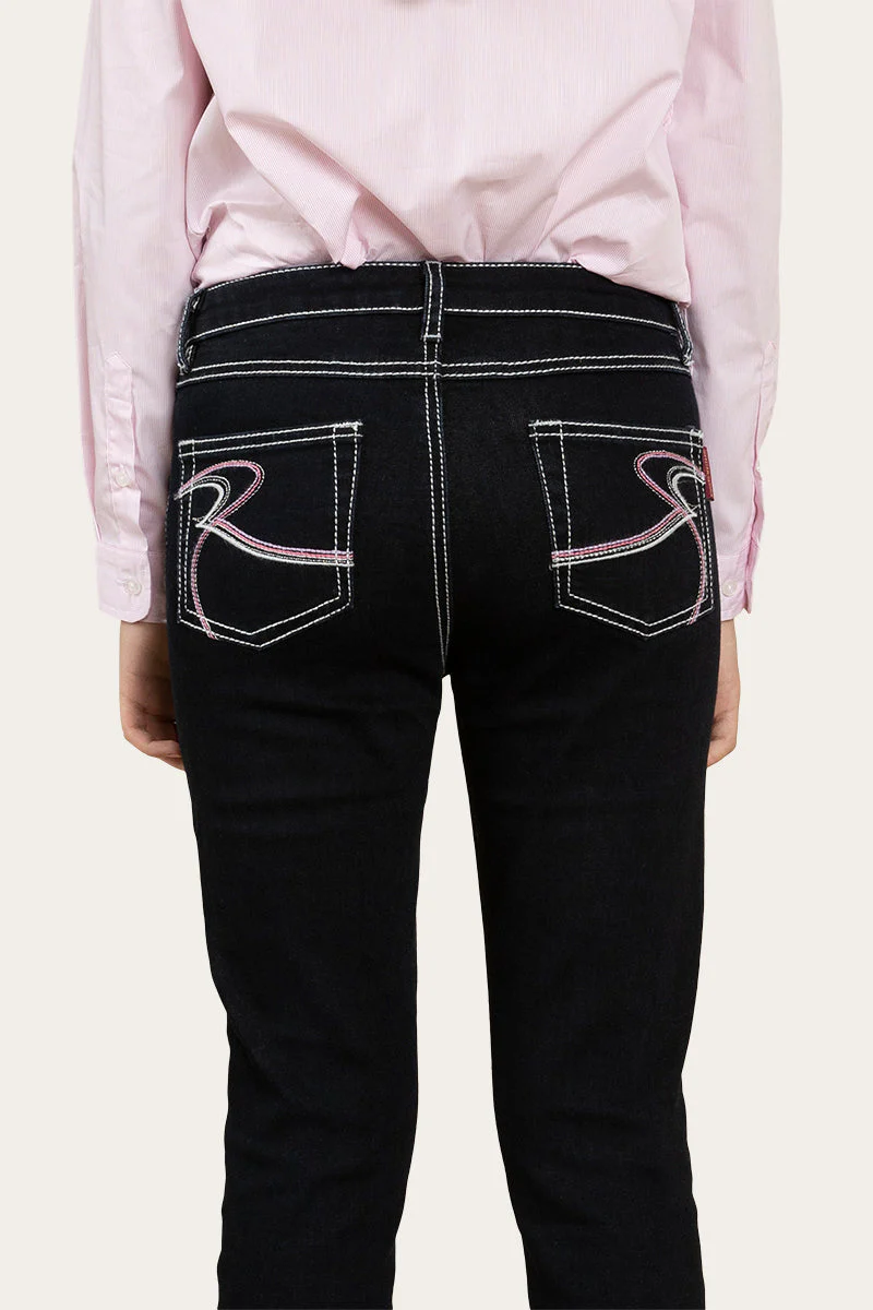 Joey Kids Cowgirl Jeans - Image 4