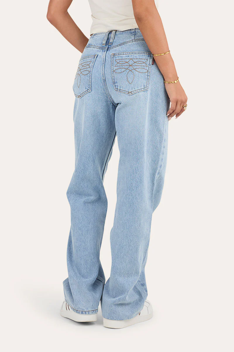 Josephine Low Loose Fit Jean - Image 3