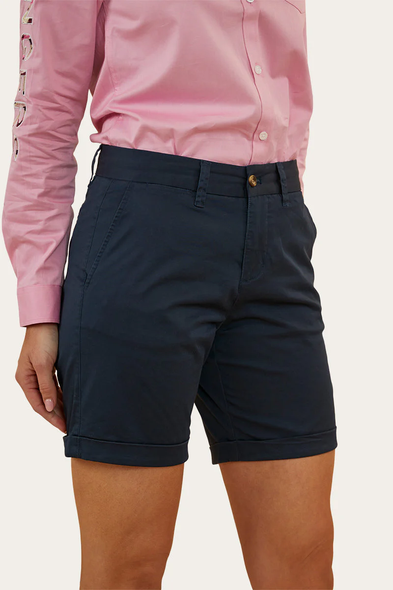 Julia Womens Chino Shorts - Image 10