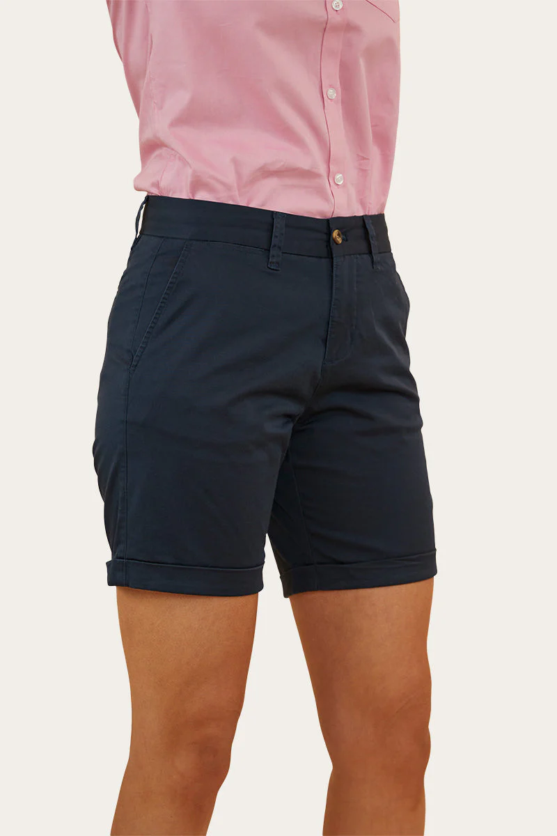 Julia Womens Chino Shorts - Image 11