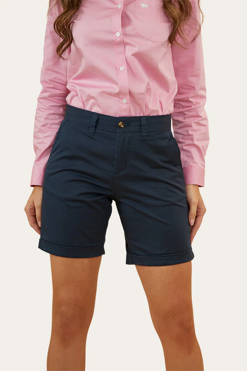 Julia Womens Chino Shorts - Image 6