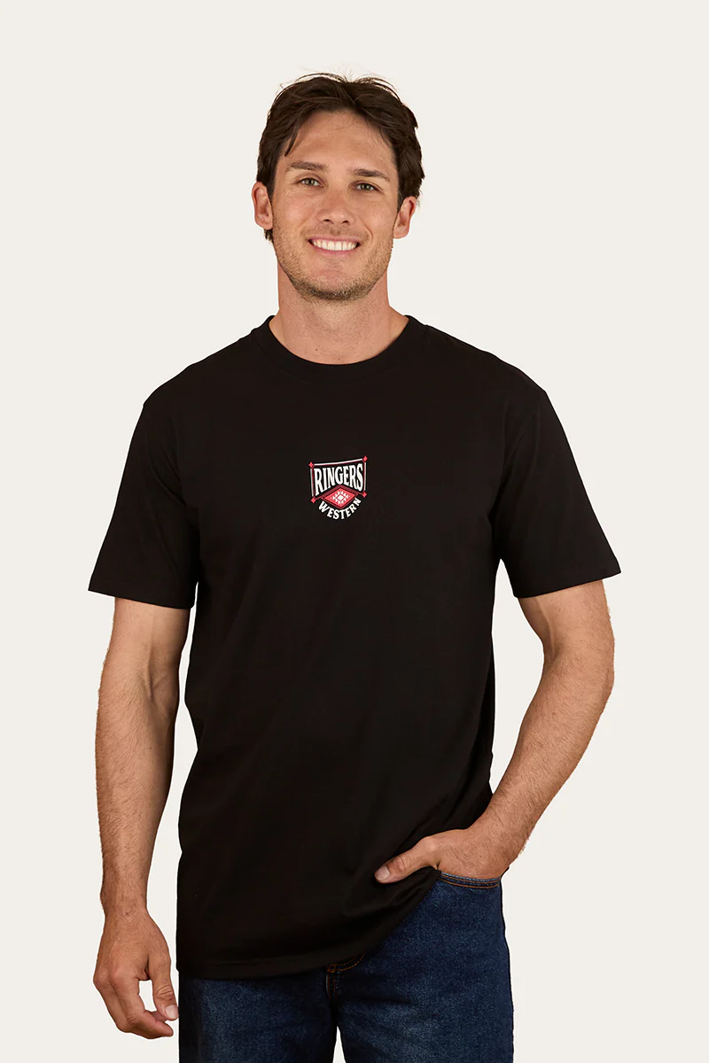 Kenilworth Road Mens Stock Fit T-Shirt - Image 2