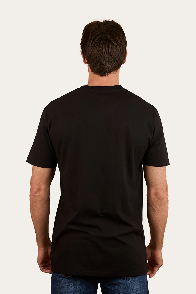 Kenilworth Road Mens Stock Fit T-Shirt - Image 3