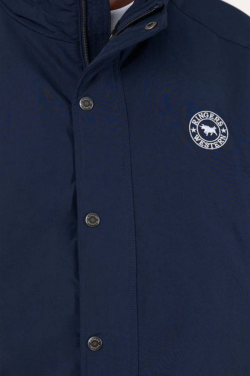Kidman Mens Jacket - Image 11