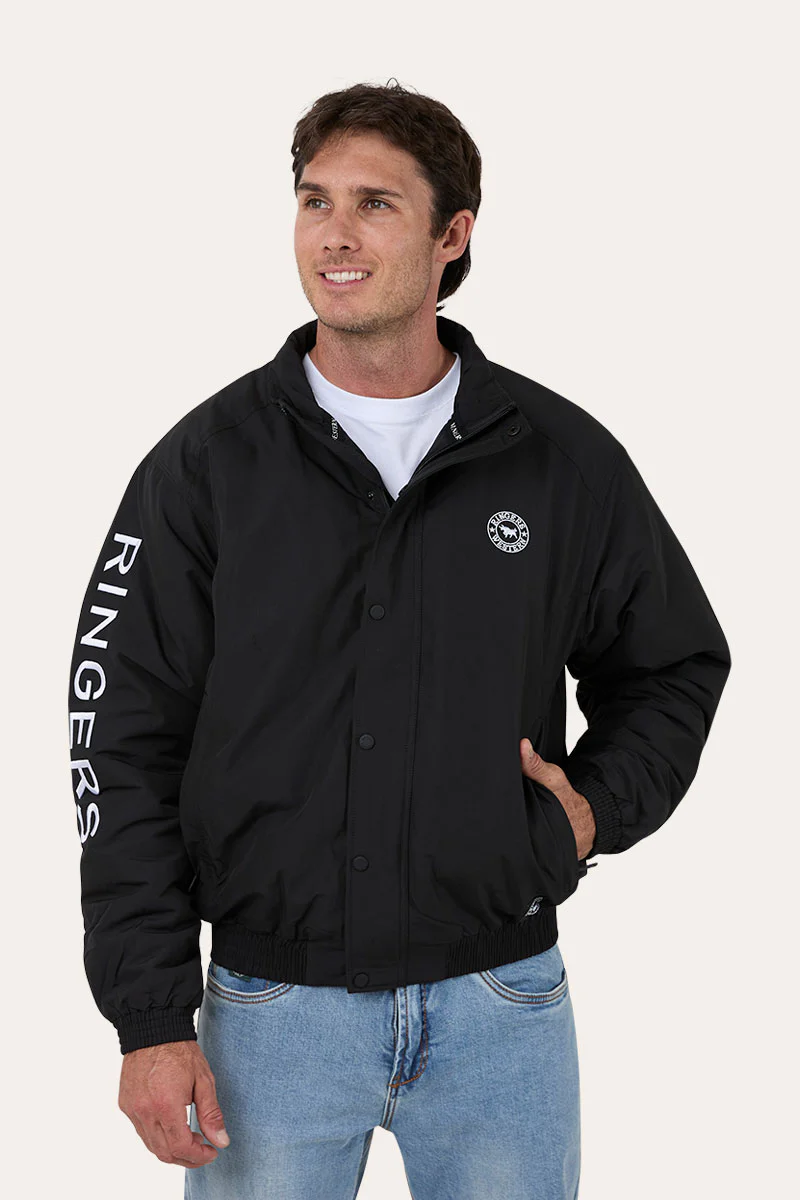 Kidman Mens Jacket - Image 3