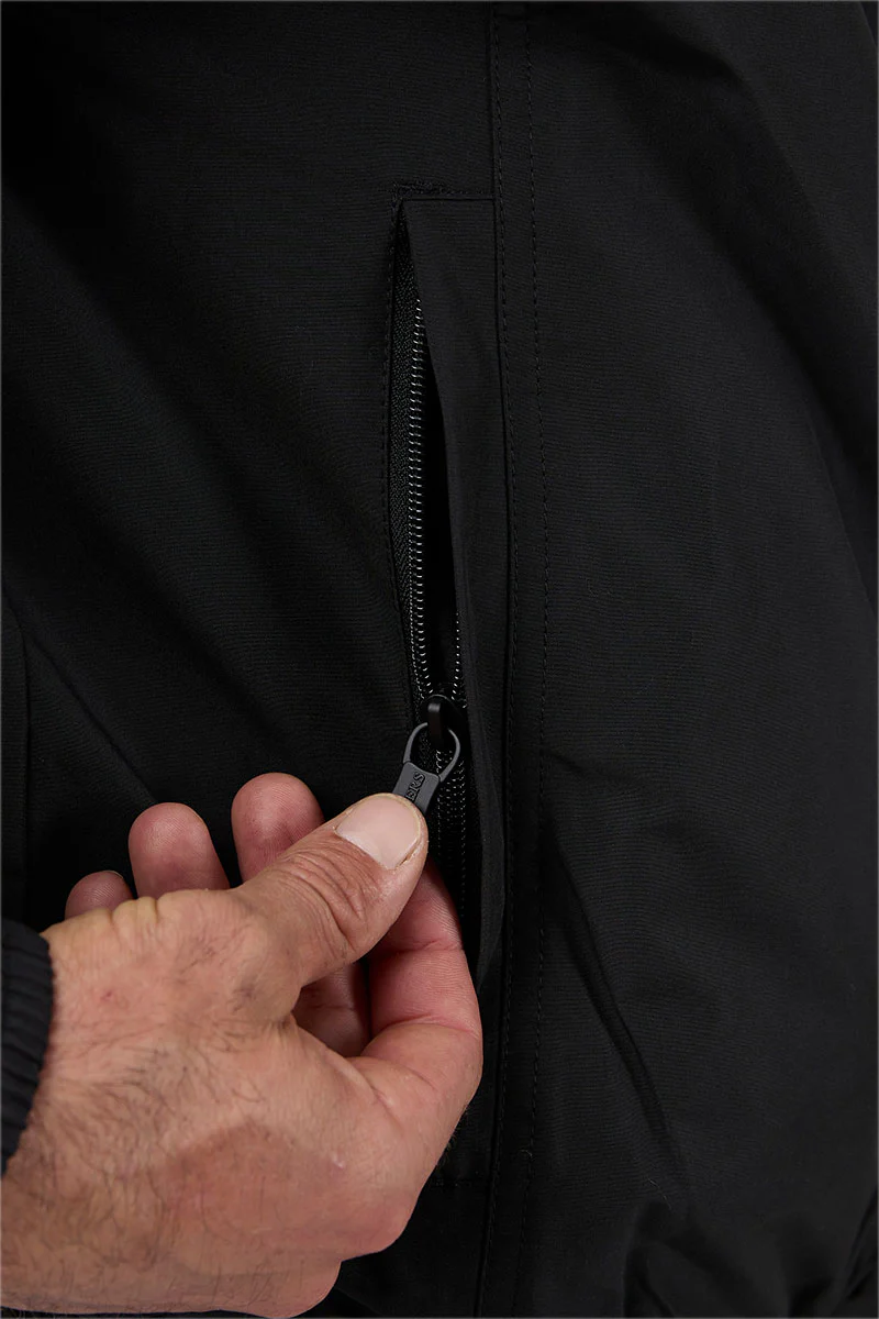 Kidman Mens Jacket - Image 7