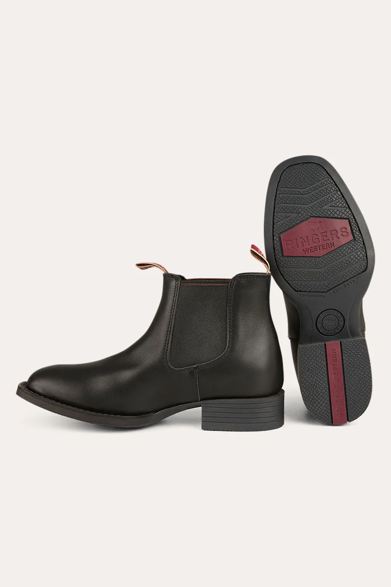 Kids Chelsea Boot - Image 2