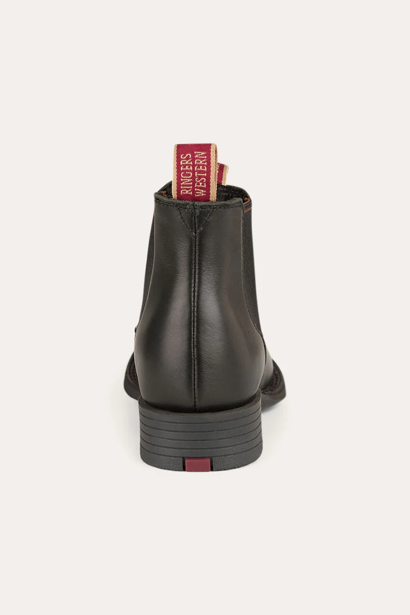 Kids Chelsea Boot - Image 4