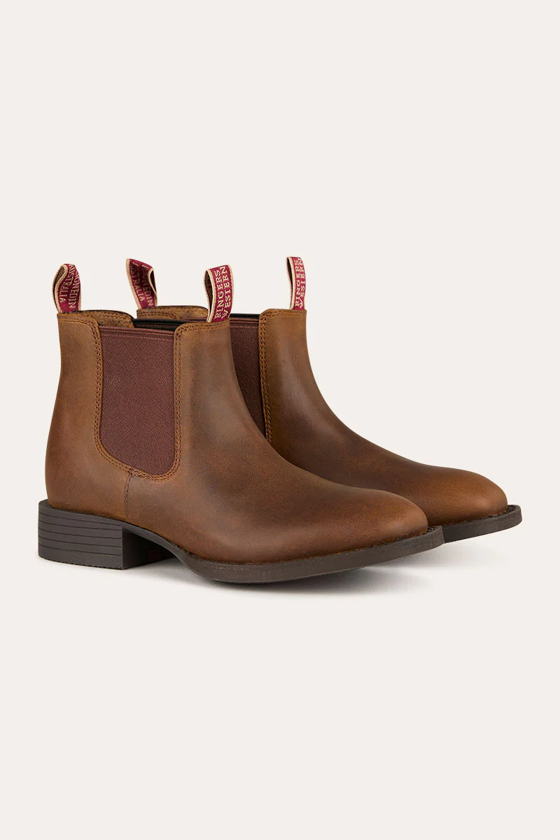 Kids Chelsea Boot - Image 7