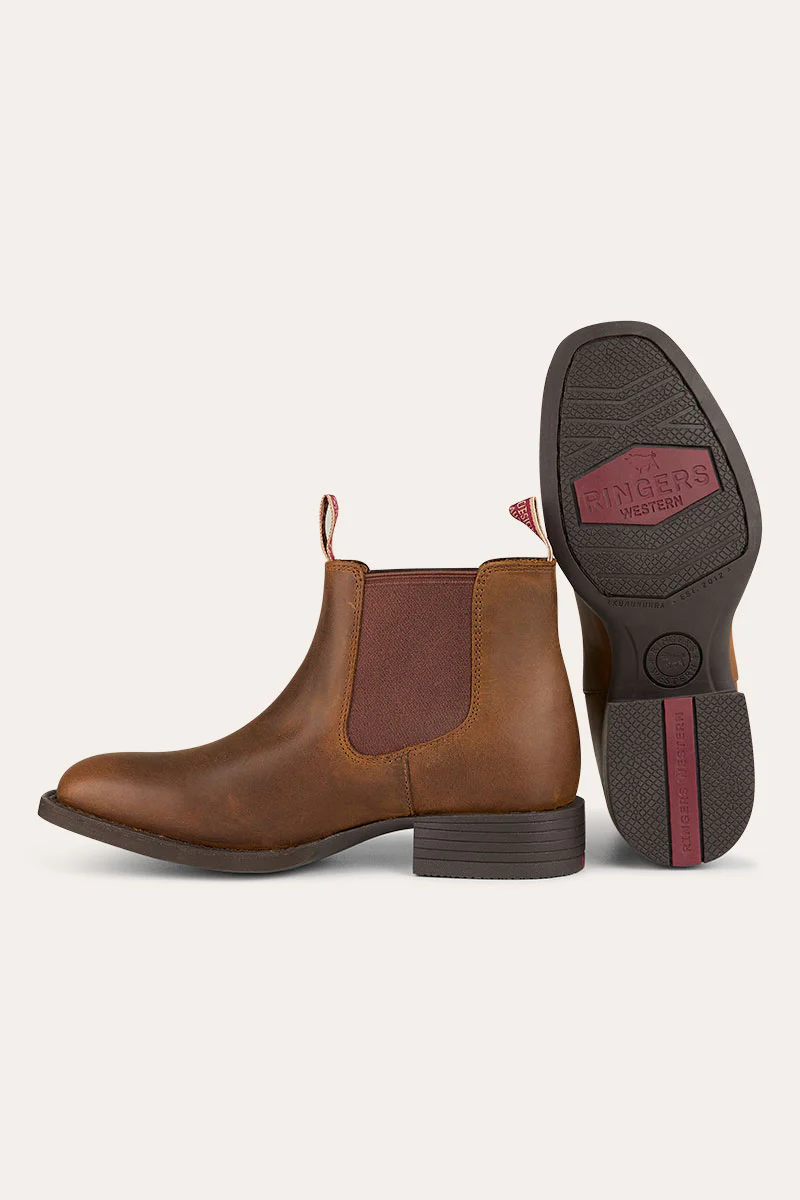 Kids Chelsea Boot - Image 8