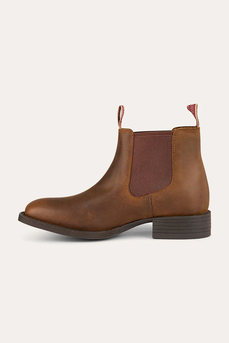 Kids Chelsea Boot - Image 9
