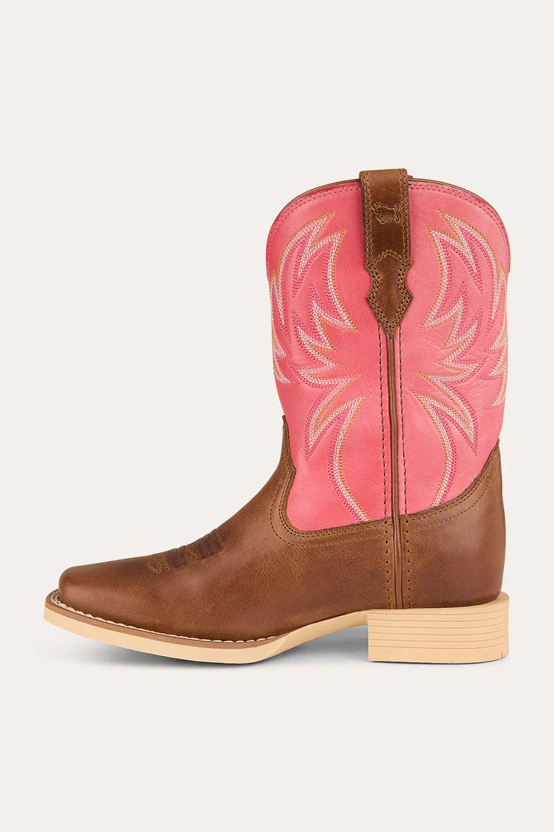 Kids Longreach Boot - Image 10