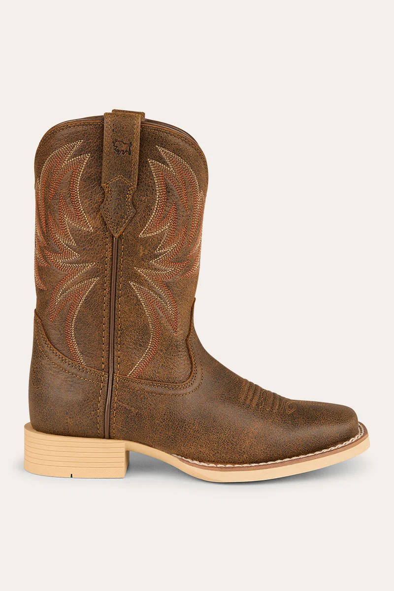 Kids Longreach Boot - Image 3