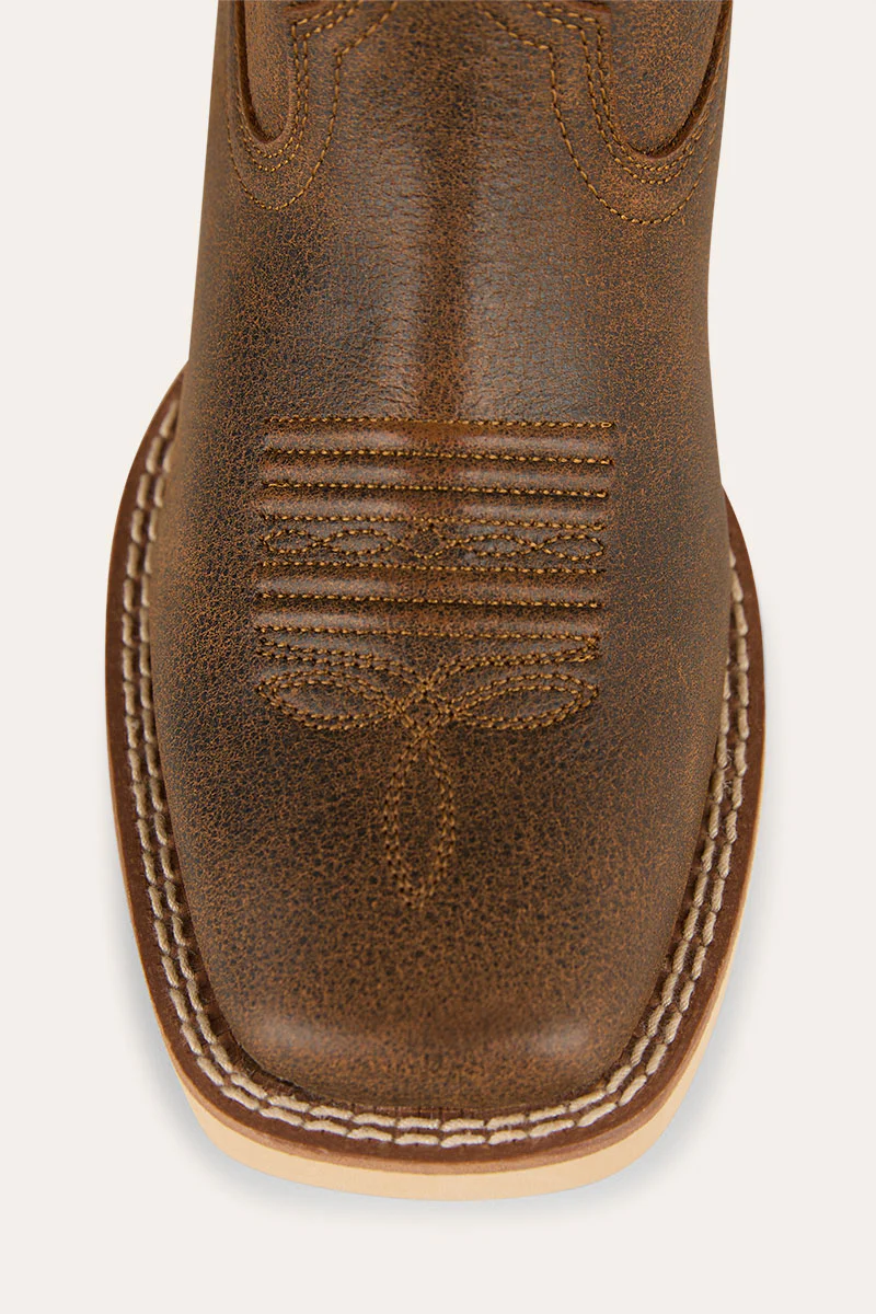 Kids Longreach Boot - Image 5