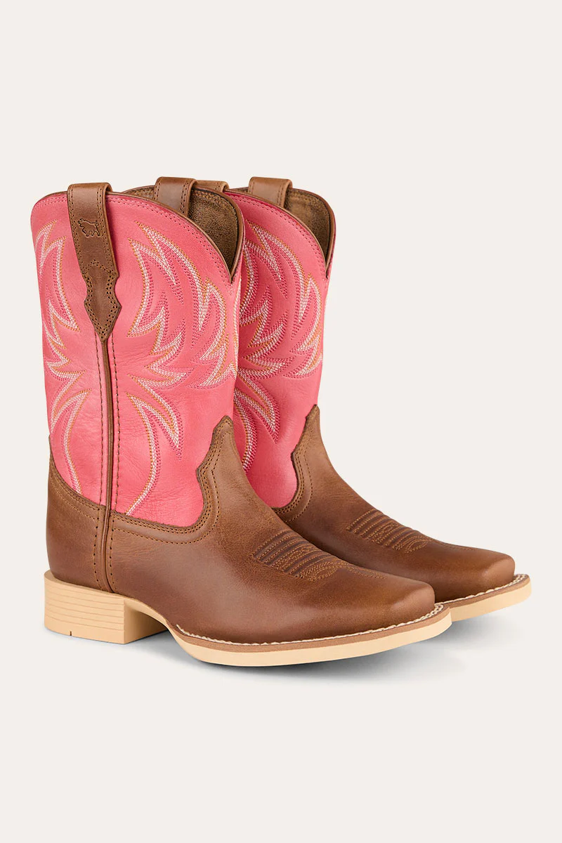Kids Longreach Boot - Image 6