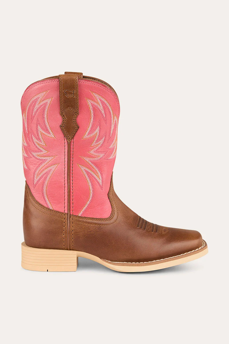 Kids Longreach Boot - Image 8